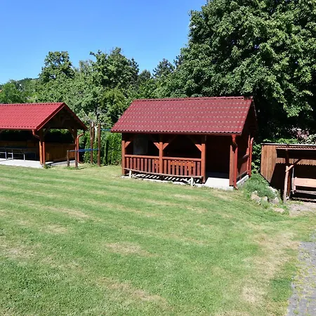 Hôrka Appartement