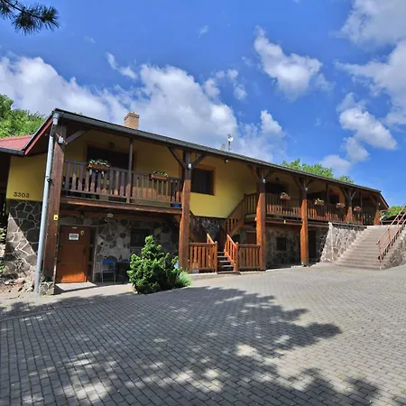Hôrka Appartement *