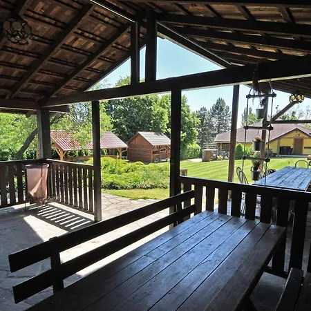 Hôrka Appartement