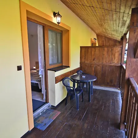 Hôrka Appartement *