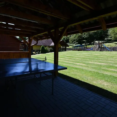 Hôrka Appartement Vinné