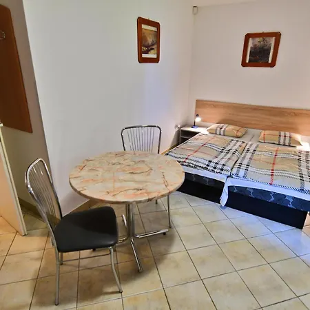 Hôrka Appartement Vinné