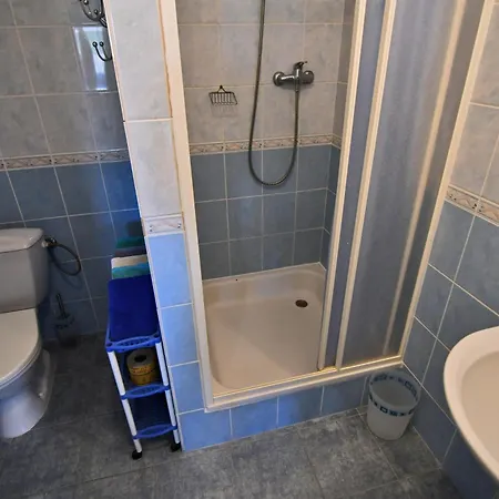 Hôrka Appartement