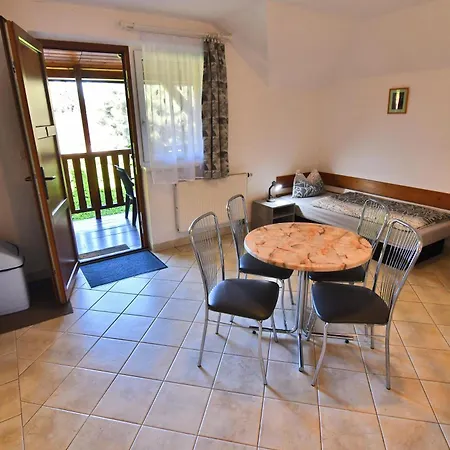Appartement Hôrka Vinné