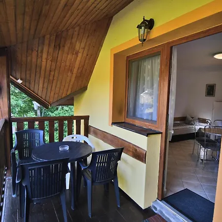 Hôrka Appartement *