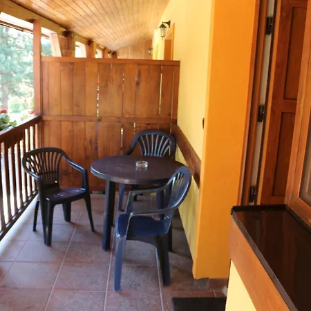 Appartement Hôrka *