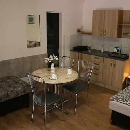 Hôrka Appartement Vinné
