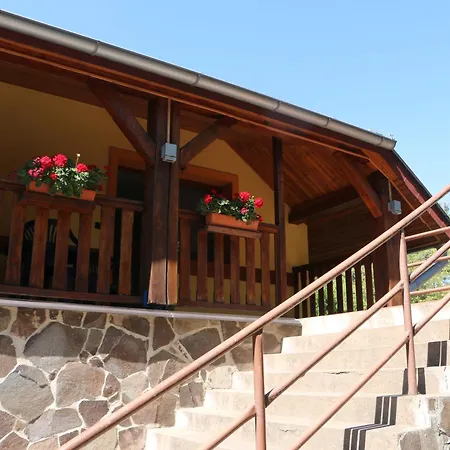 Hôrka Appartement *