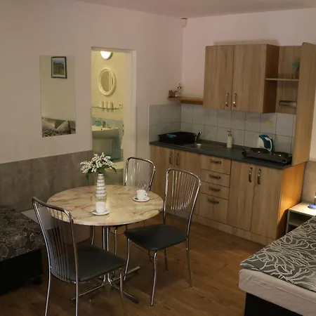 Appartement Hôrka *