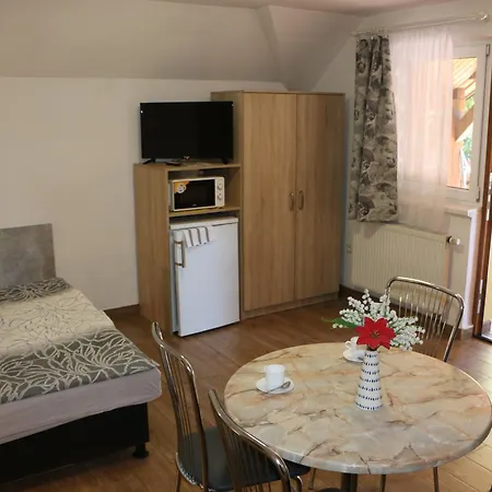 Appartement Hôrka Vinné