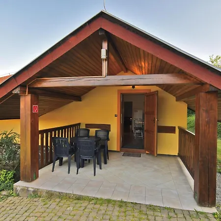 Appartement Hôrka *
