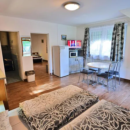 Hôrka Appartement