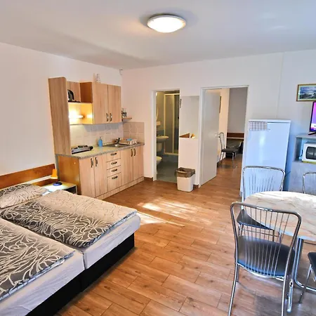 Appartement Hôrka *