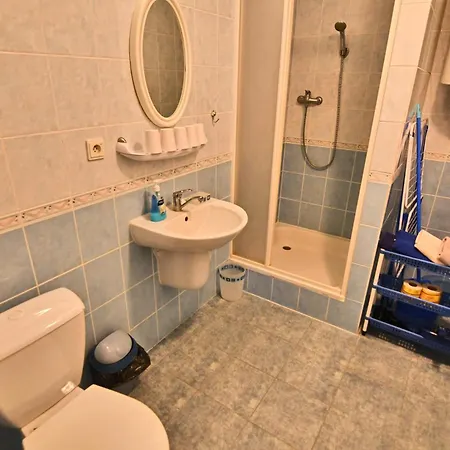 Hôrka Appartement *