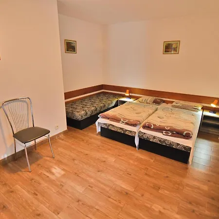 Appartement Hôrka