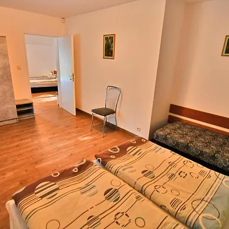 Appartement Hôrka *