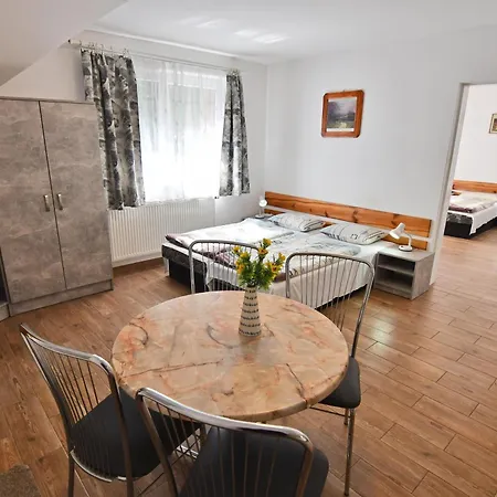 Appartement Hôrka Vinné