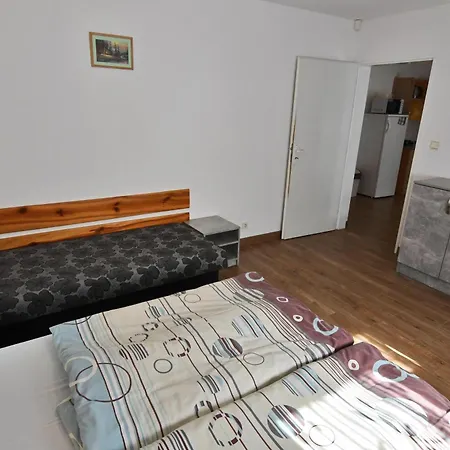 Hôrka Appartement Vinné