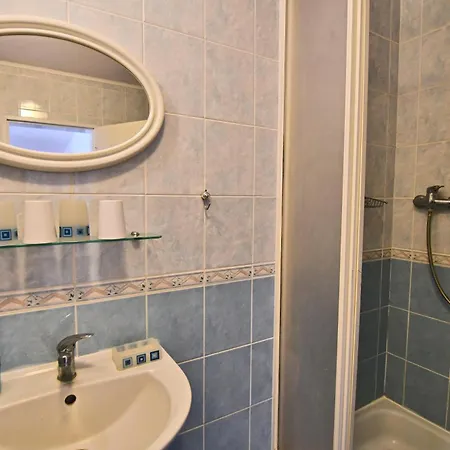 Appartement Hôrka *