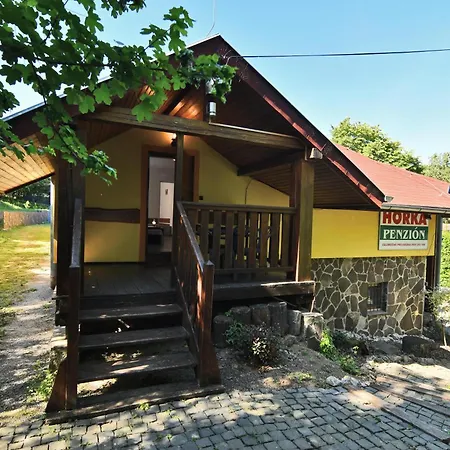 Hôrka