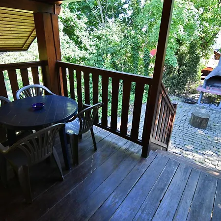 Hôrka Appartement *